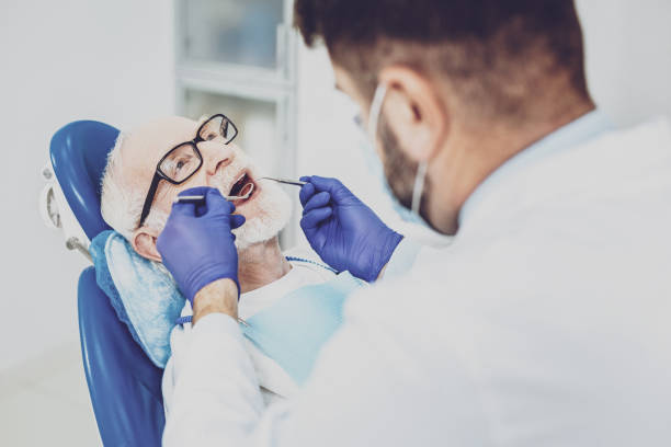 Fast & Reliable Emergency Dental Services in CO